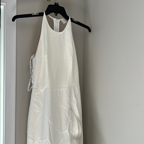 Revolve Bronx and Banco Paros Dress Gown - Picture 5 of 16